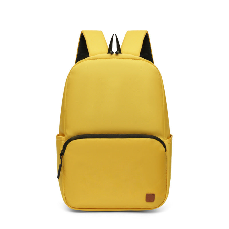 Modern Laptop Backpack LoungeYard — product view 6