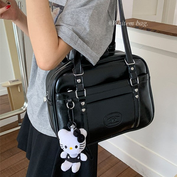 Stylish Functional Handbag LoungeYard — product view 2