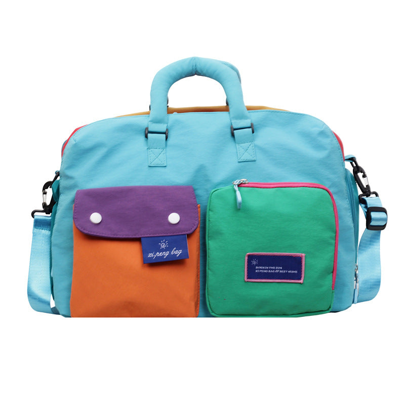 Versatile Carry Bag LoungeYard — product view 4