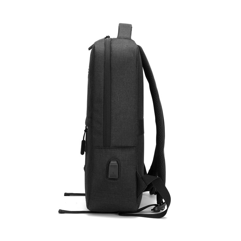 Multi-Purpose Tech Backpack LoungeYard — product view 3