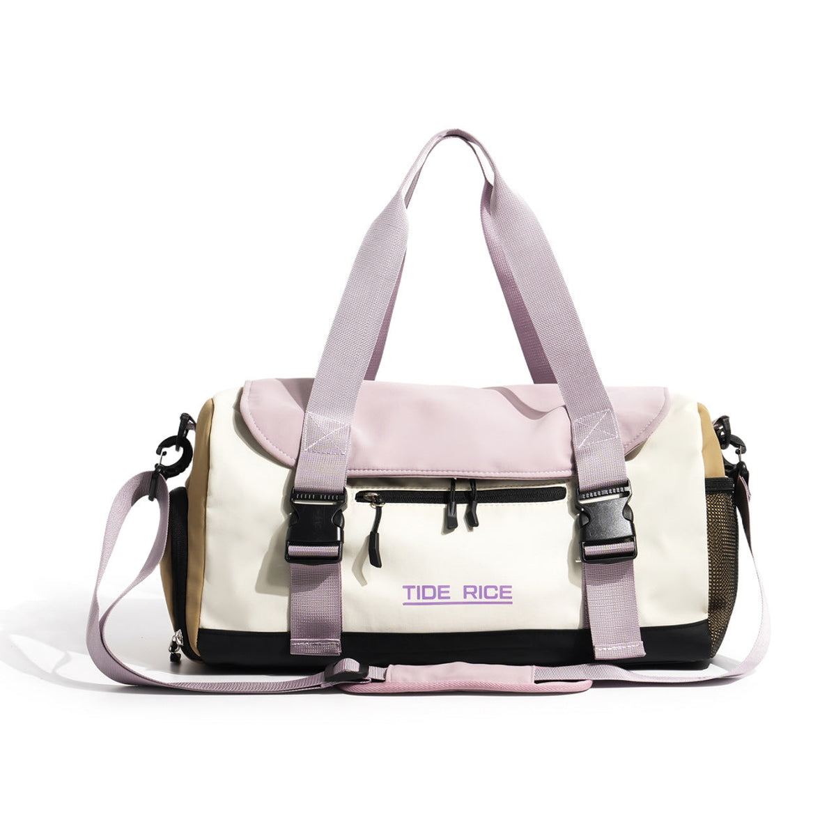 Robust sports and travel bag LoungeYard — product view 5