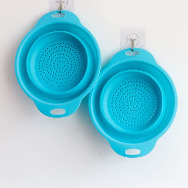 Flexible Collapsible Mixing Bowl LoungeYard — product view 4