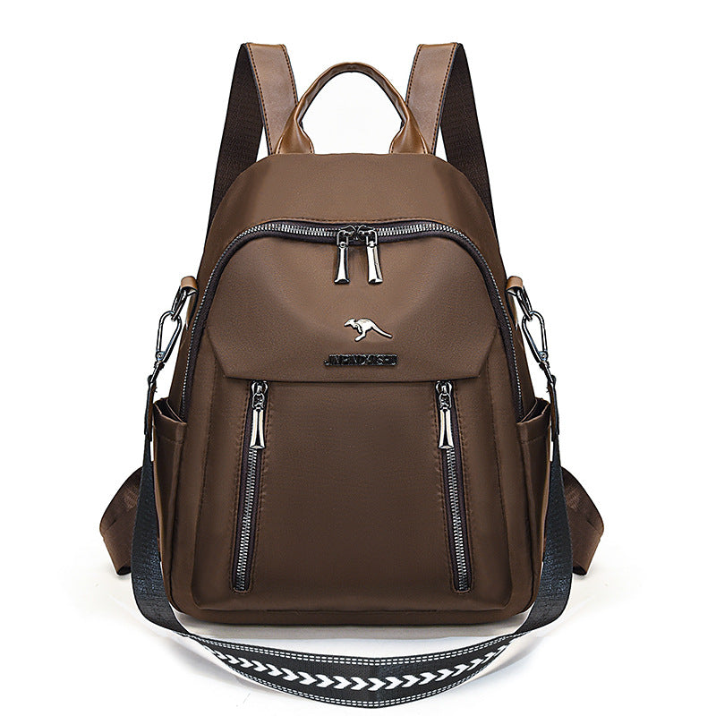 Versatile Travel Backpack — product view 1