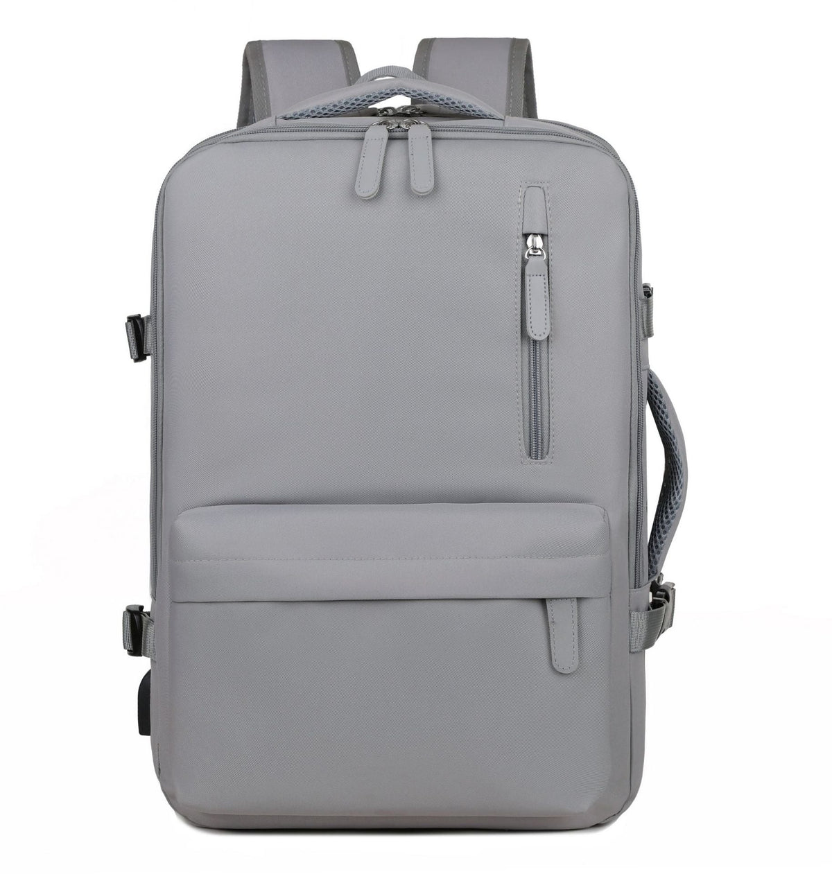 Versatile Tech-Savvy Backpack LoungeYard — product view 5