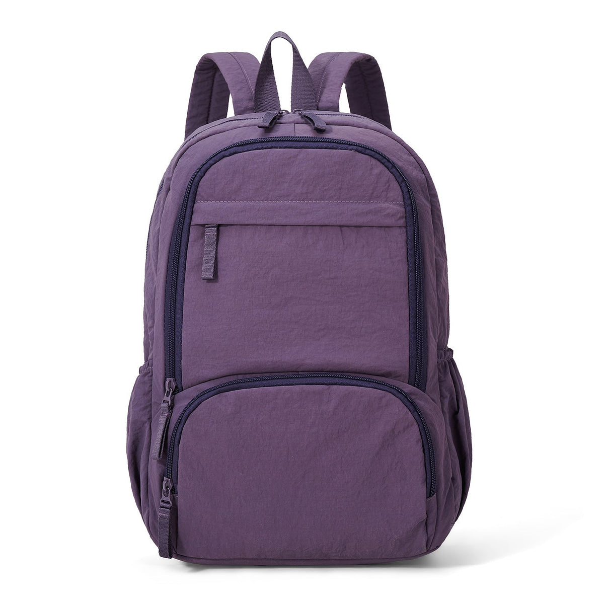 Functional Everyday Backpack LoungeYard — product view 3
