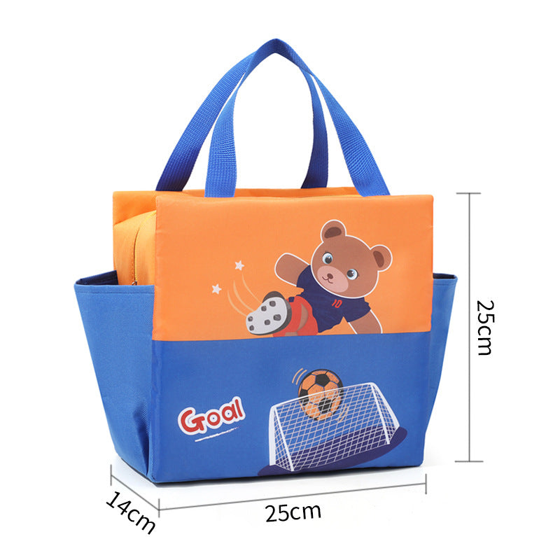 Trendy and Practical Shopping Bag LoungeYard — product view 7