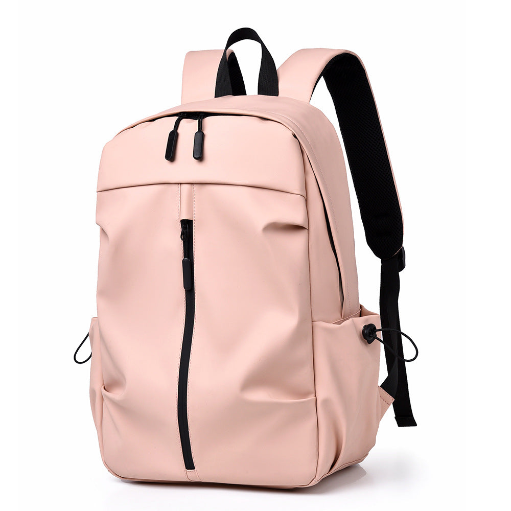 Sleek Waterproof Backpack LoungeYard — product view 4