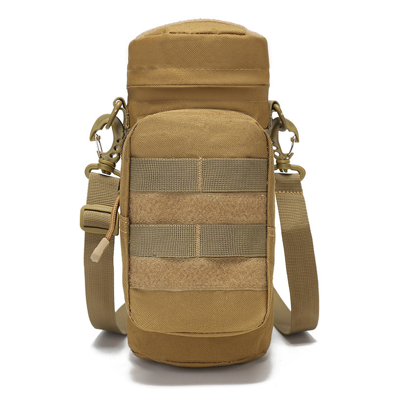 Tactical Water Bottle Holder LoungeYard — product view 1