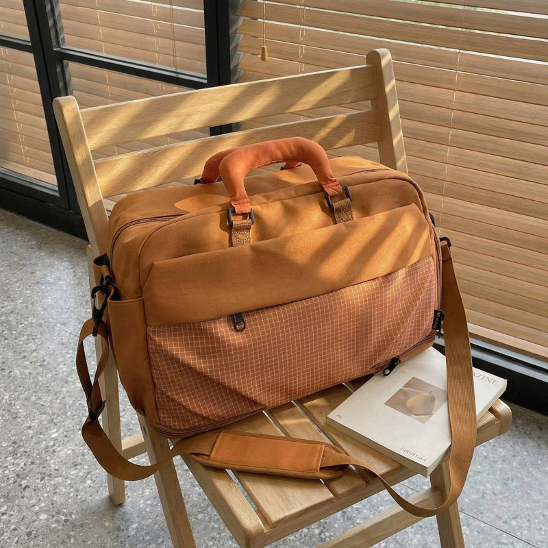 Stylish Business Bag LoungeYard — product view 6