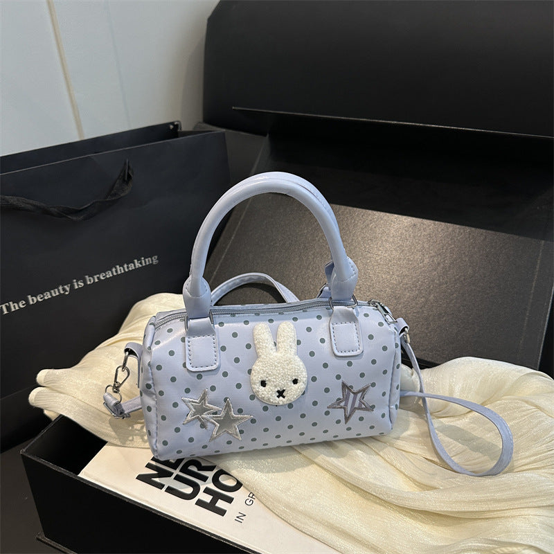 Cute Cartoon-Themed Mini Handbag — product view 4