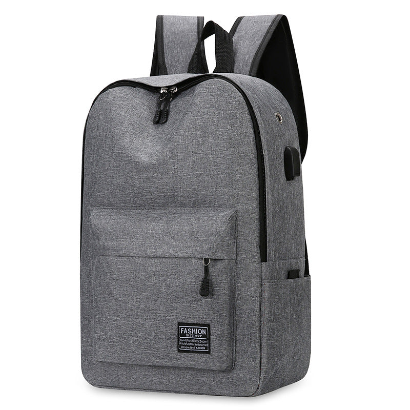 Versatile Travel Backpack LoungeYard — product view 6