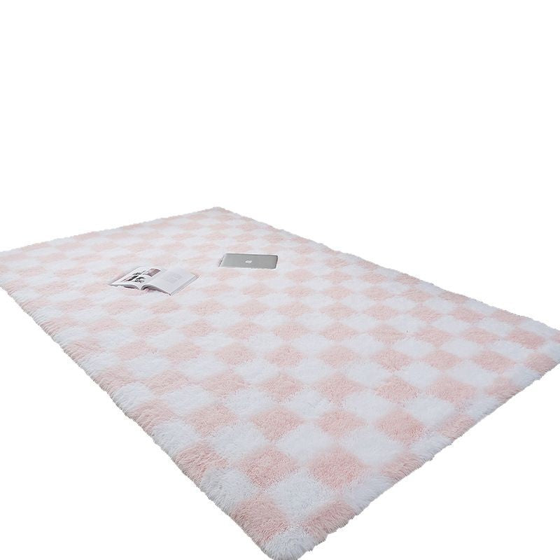 Luxurious Soft Fluffy Area Rug Bowlift — product view 5