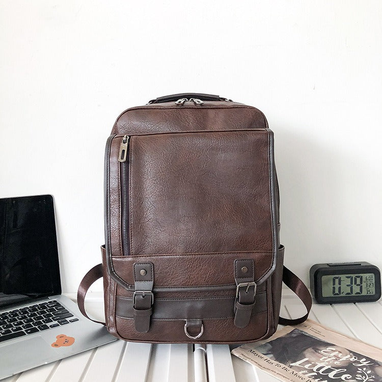 Laptop Backpack LoungeYard — product view 7