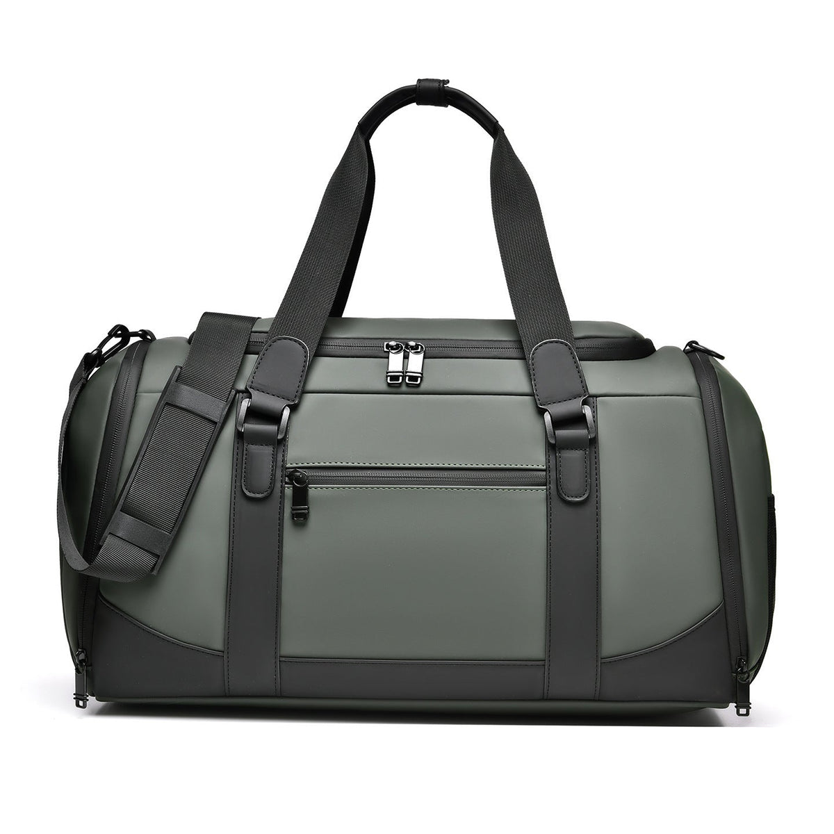 Durable Gym Travel Duffel Bag LoungeYard — product view 3