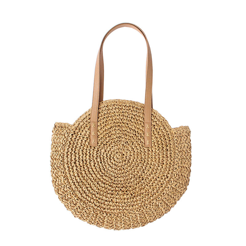 Braided Beach Bag LoungeYard — product view 5