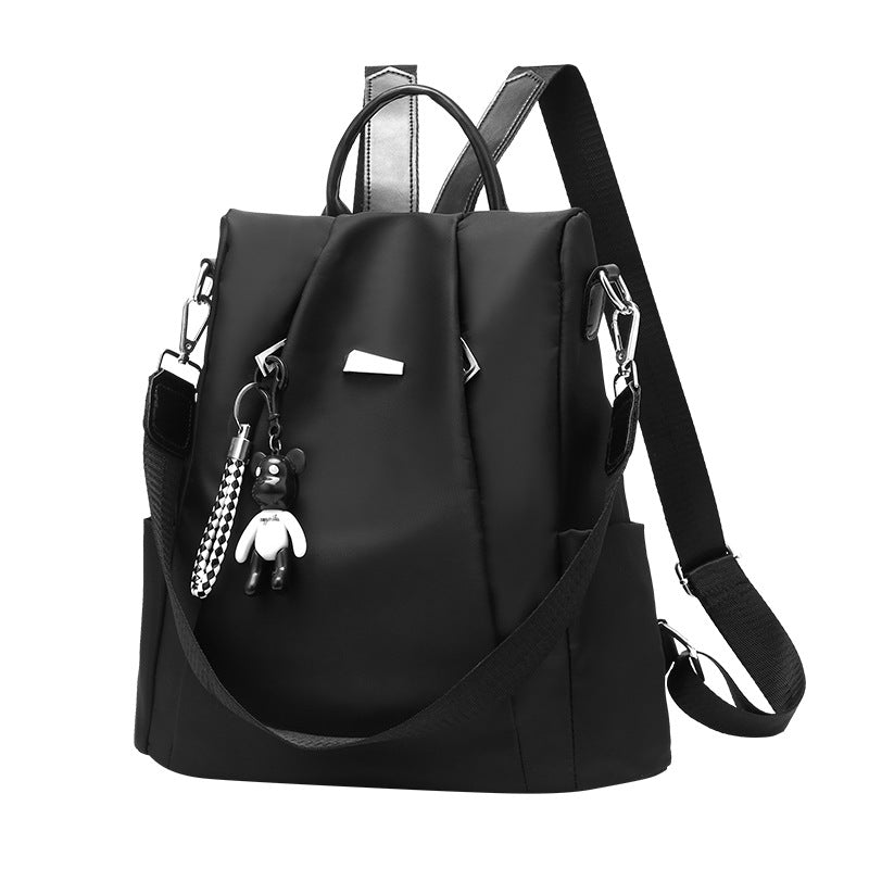 Functional Casual Backpack LoungeYard — product view 3