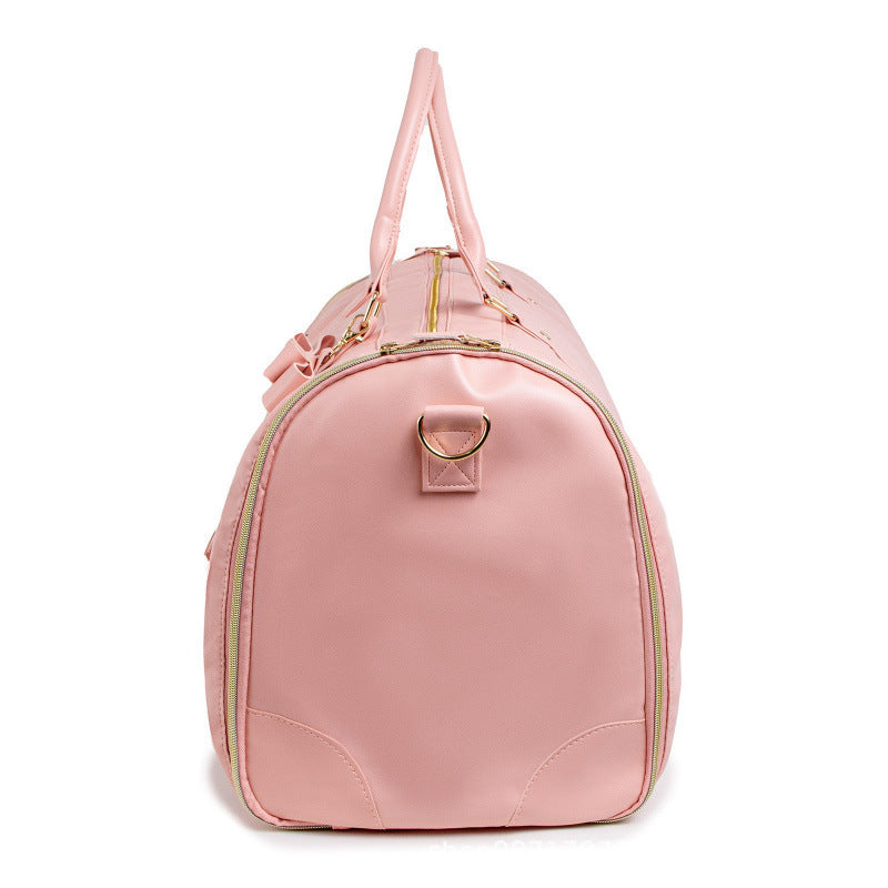 Sport bag LoungeYard — product view 2
