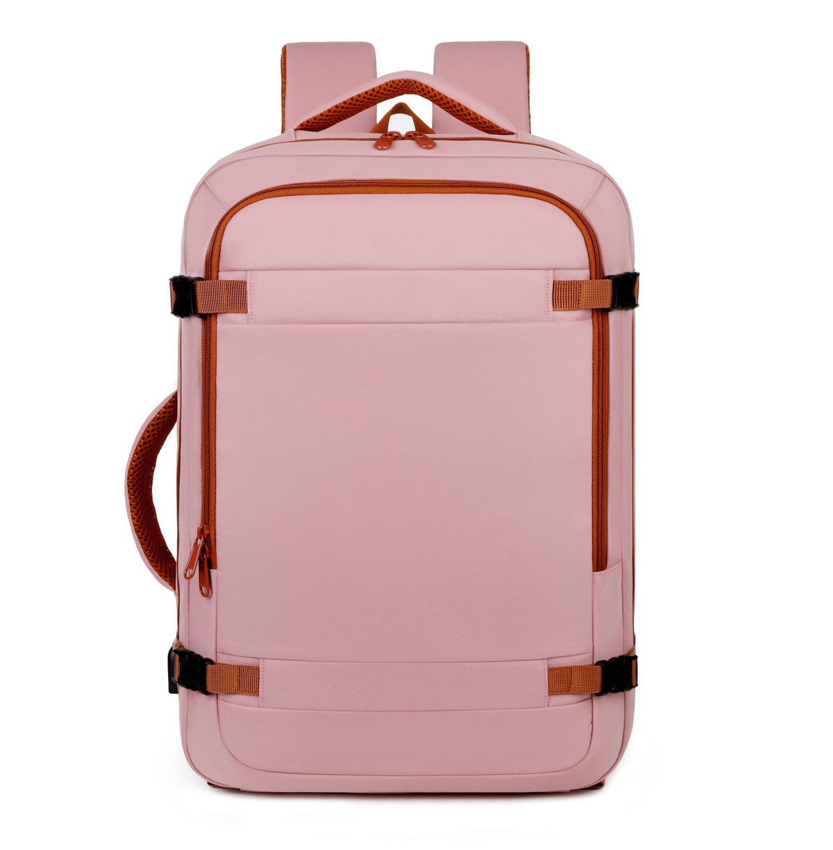 Ergonomic Travel Laptop Backpack — product view 7