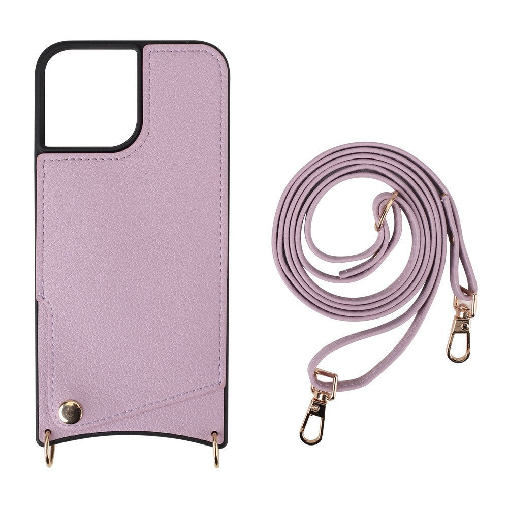 Smartphone Crossbody Bag LoungeYard — product view 5