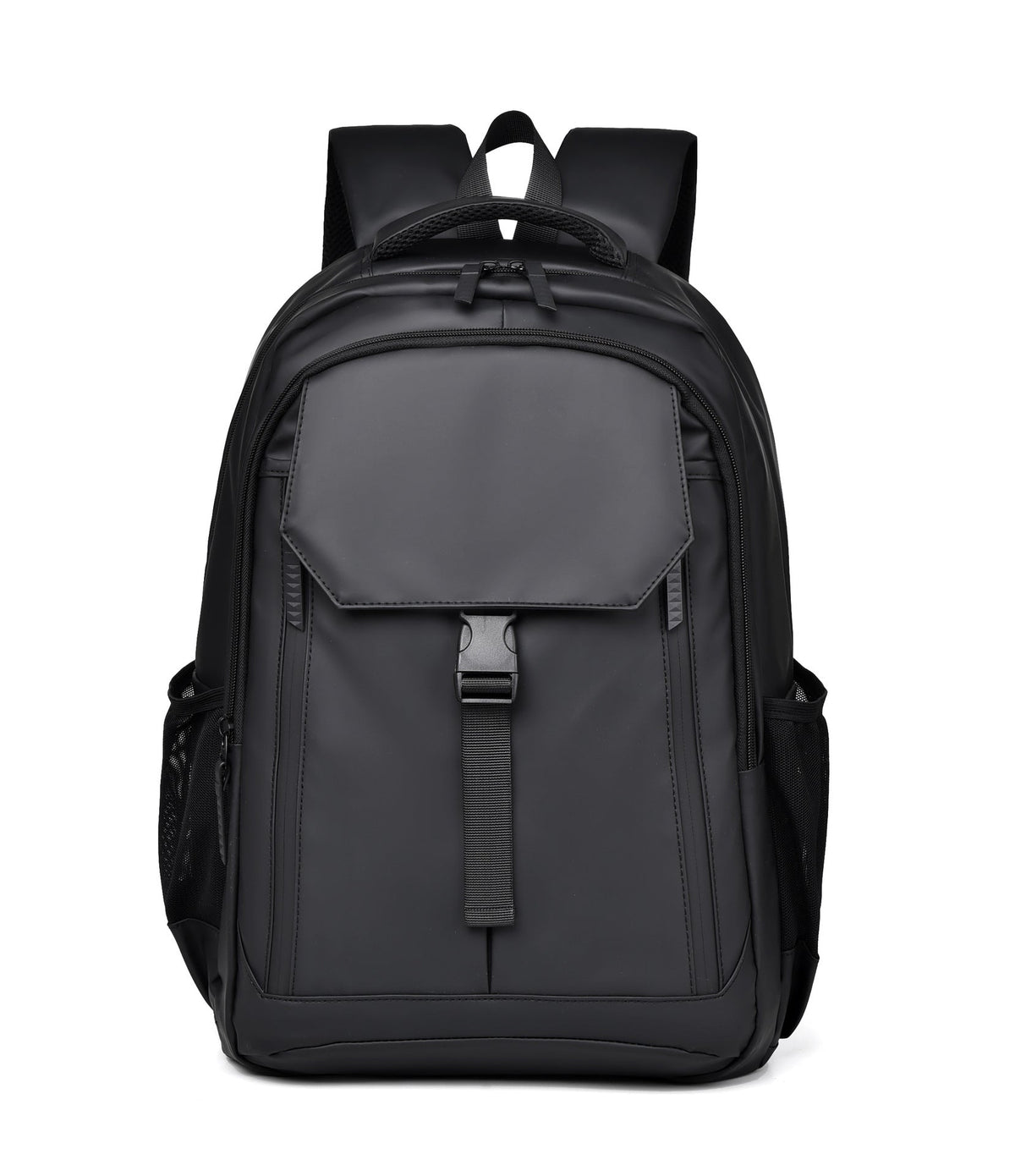 Ergonomic Laptop Backpack LoungeYard — product view 4