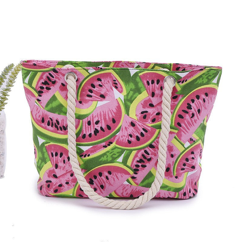 Beach bag LoungeYard — product view 7