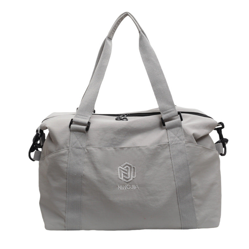 Durable Multi-Function Travel Duffel Bag — product view 6