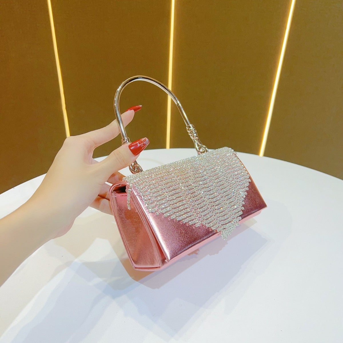 Evening Clutch Bag — product view 2