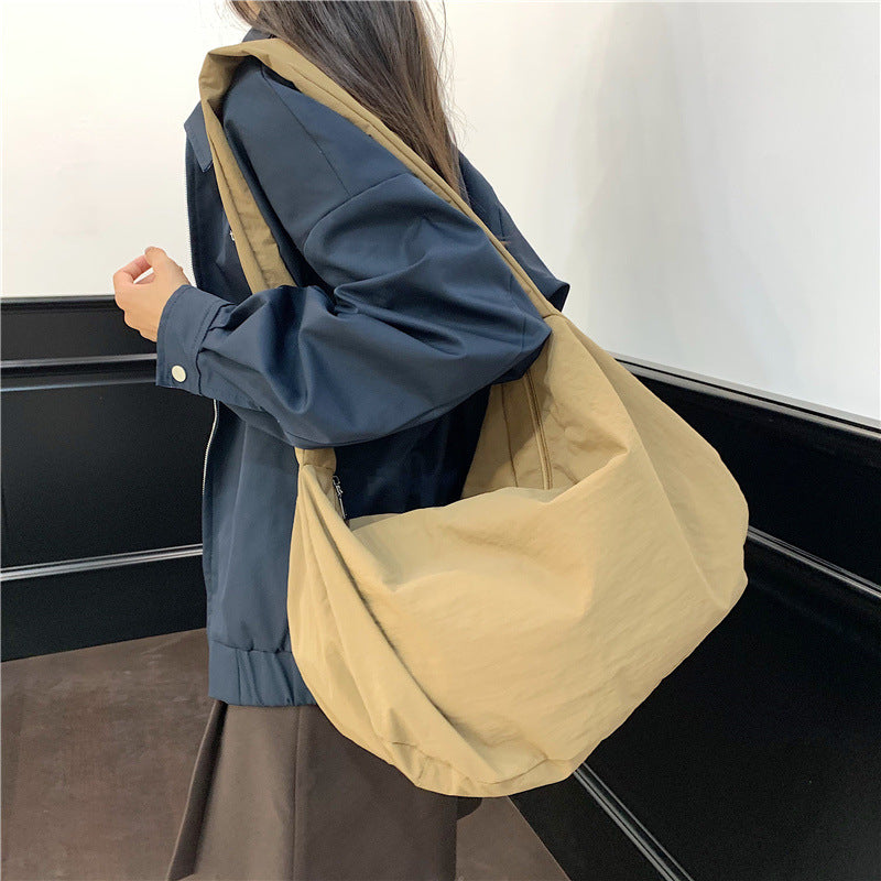 Casual Slouchy Hobo Bag — product view 1