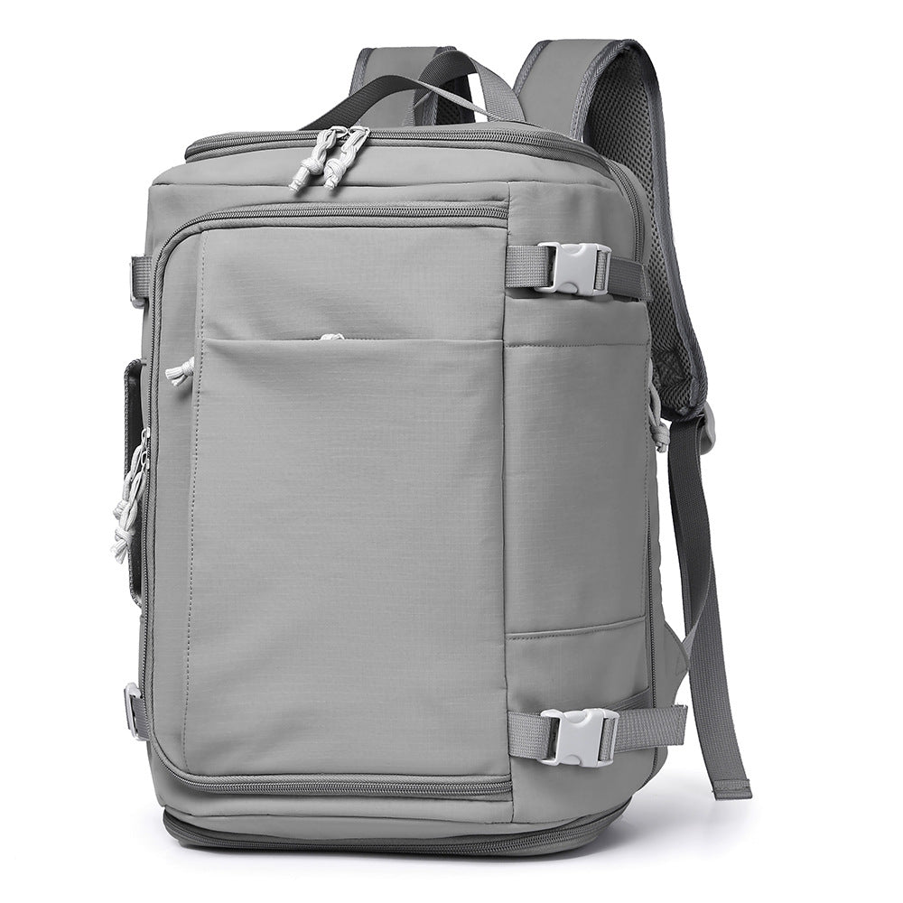 Multifunctional Travel Bag LoungeYard — product view 7