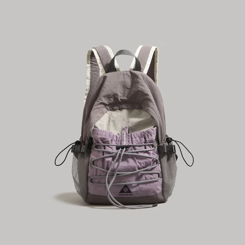 Lightweight Adventure Backpack LoungeYard — product view 7