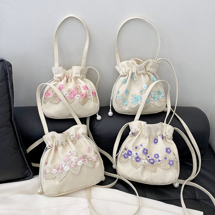Handbag LoungeYard — product view 2