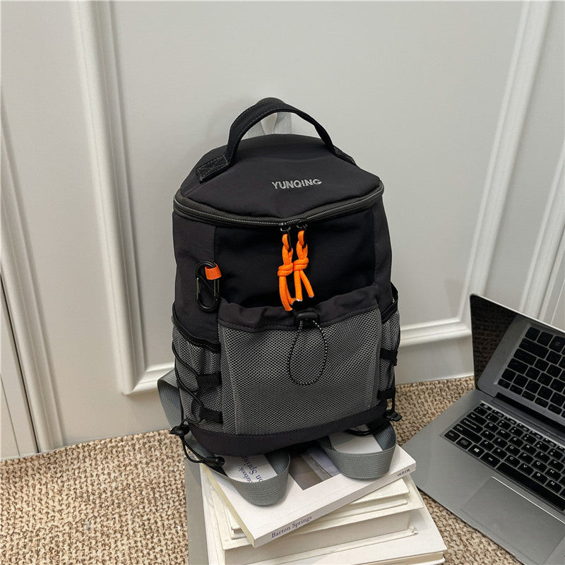 Ergonomic Adventure Backpack — product view 3