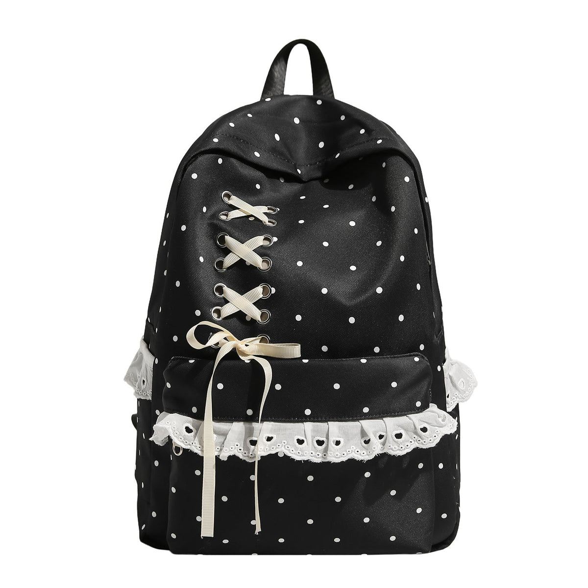 Fashion Backpack LoungeYard — product view 4