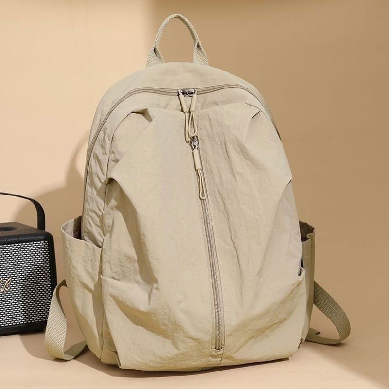 Lightweight Multi-Functional Backpack LoungeYard — product view 3