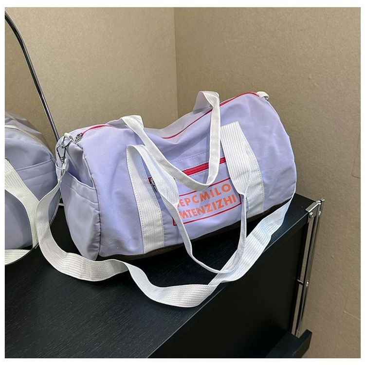 Versatile Sports Duffle Bag LoungeYard — product view 7