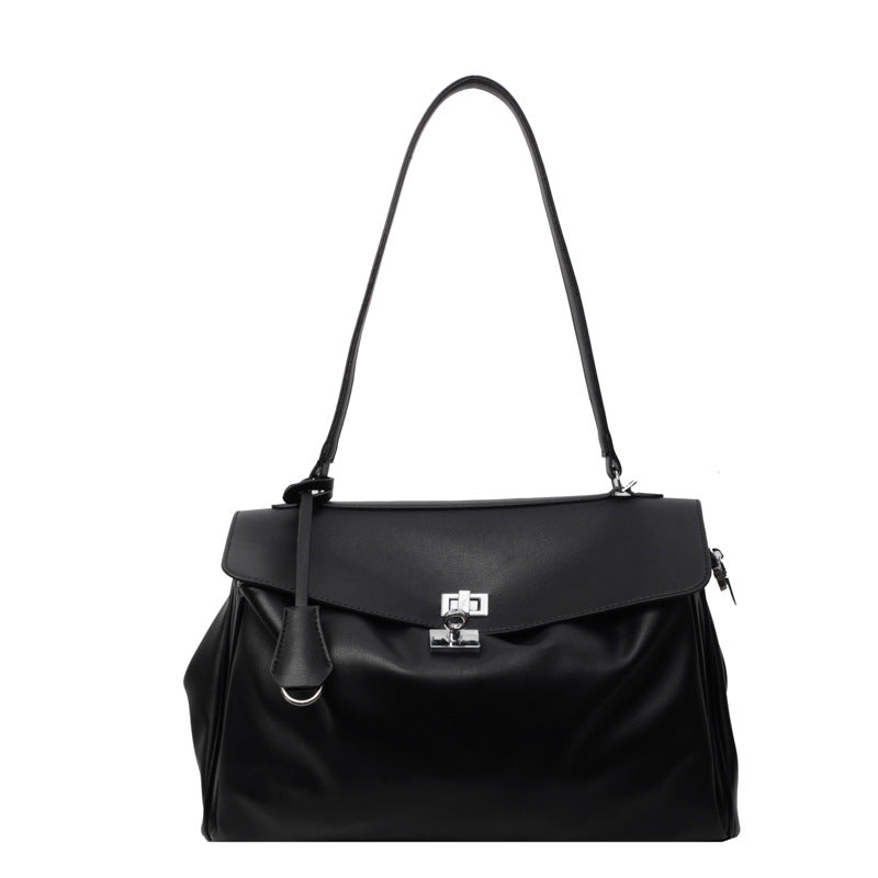 Handbag with Elegant and Modern Design LoungeYard — product view 5