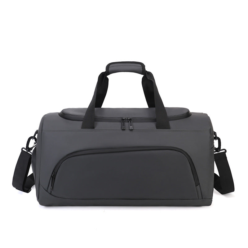 Versatile All-Purpose Fitness Duffel Bag LoungeYard — product view 6
