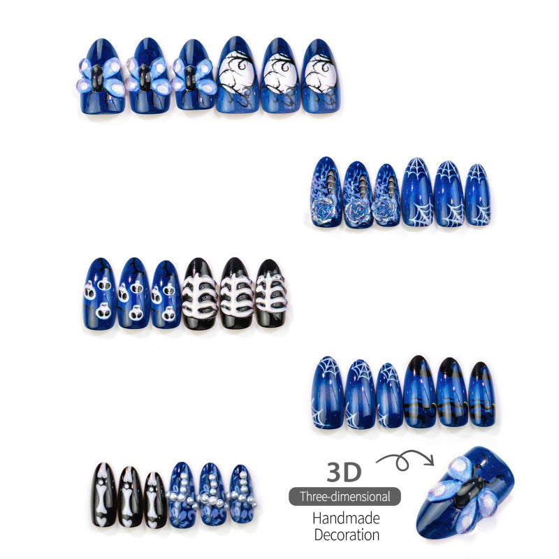 Decorative Nail Art — product view 3