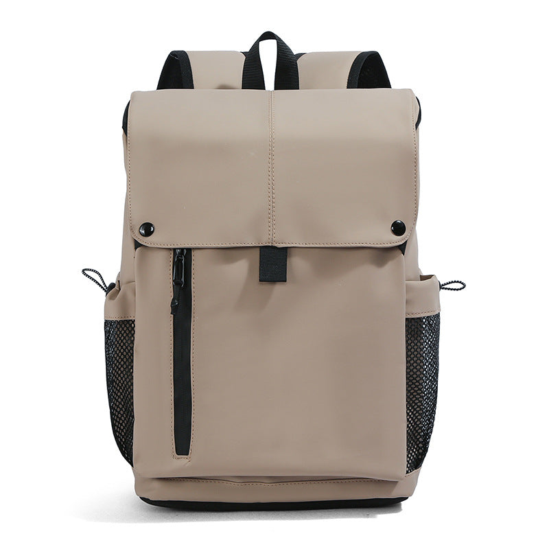 Versatile Outdoor Adventure Backpack LoungeYard — product view 6