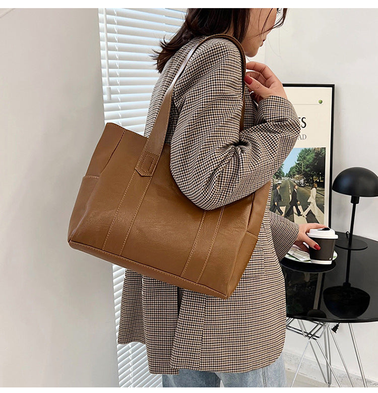 Elegant Work Tote — product view 7
