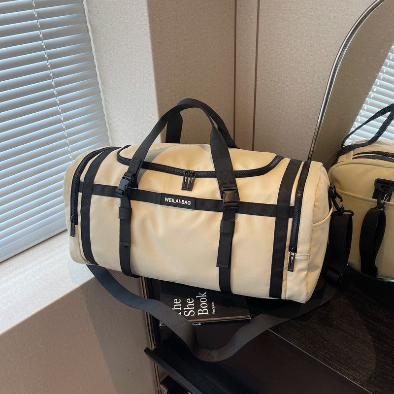 Multi-Purpose Travel Duffle Bag — product view 1