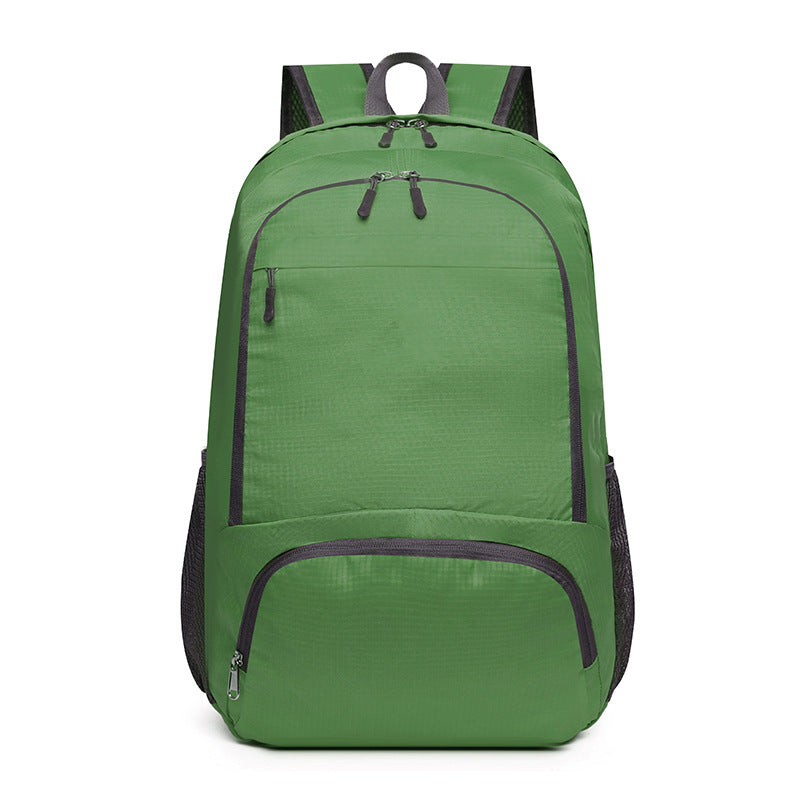 High-Performance Outdoor Adventure Backpack LoungeYard — product view 4