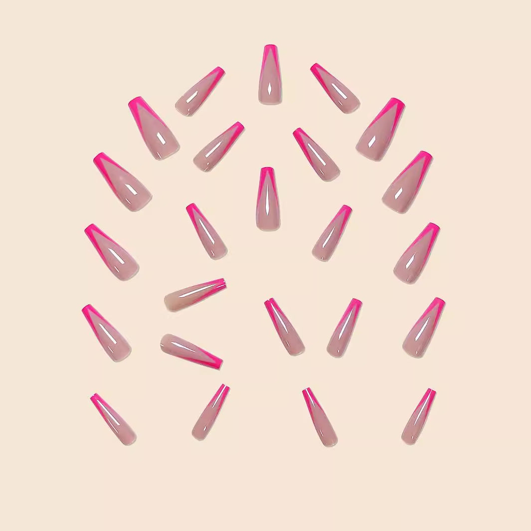 Creative Stiletto Nail Extensions — product view 1
