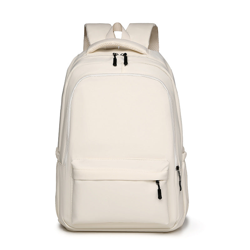 Modern Ergonomic Laptop Backpack LoungeYard — product view 5