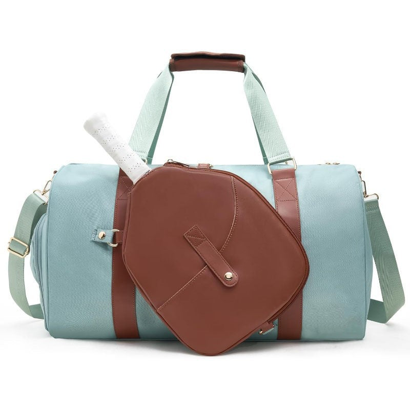 Sports Adventure Duffle Bag LoungeYard — product view 1