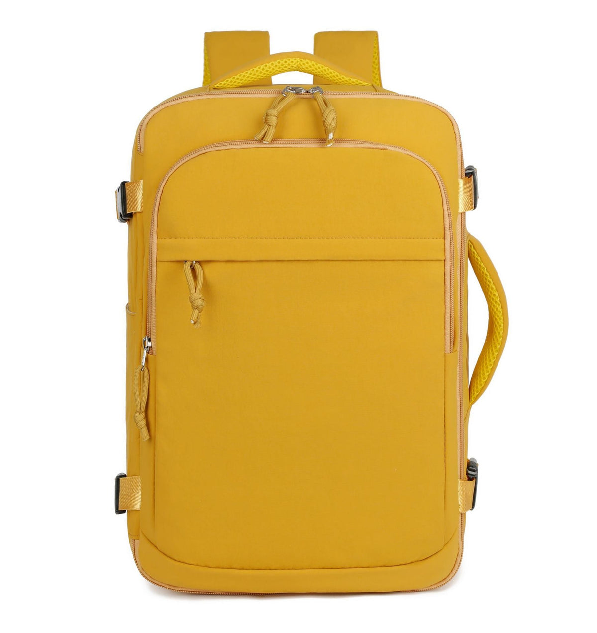 Multi-Functional Urban Commuter Backpack — product view 4