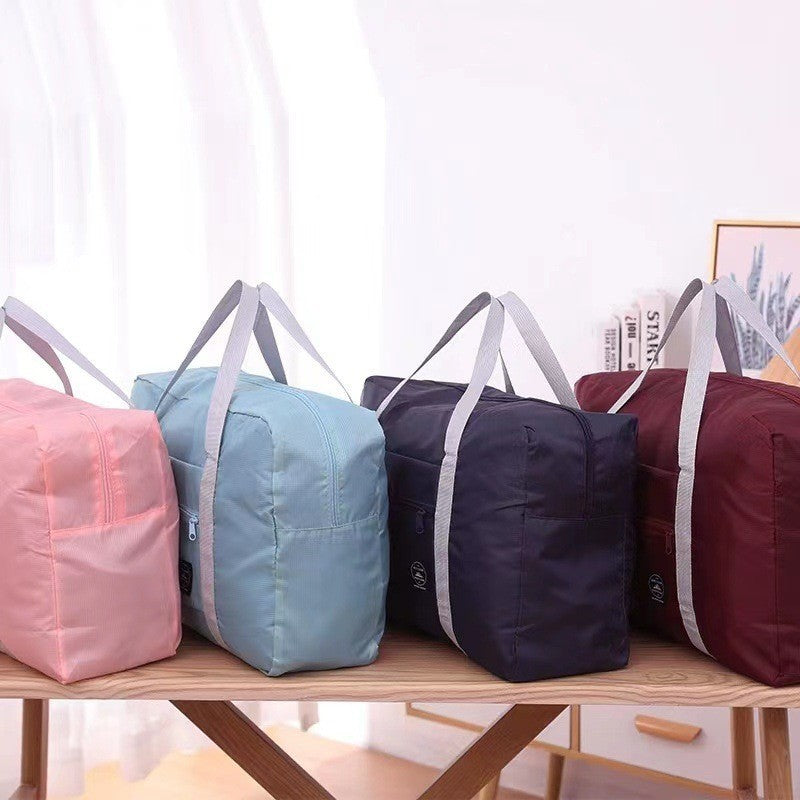 Versatile Multi-Functional Travel Duffle LoungeYard — product view 3
