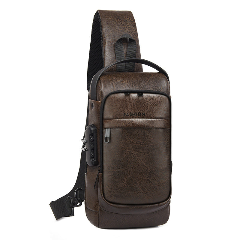 Shoulder bag LoungeYard — product view 4