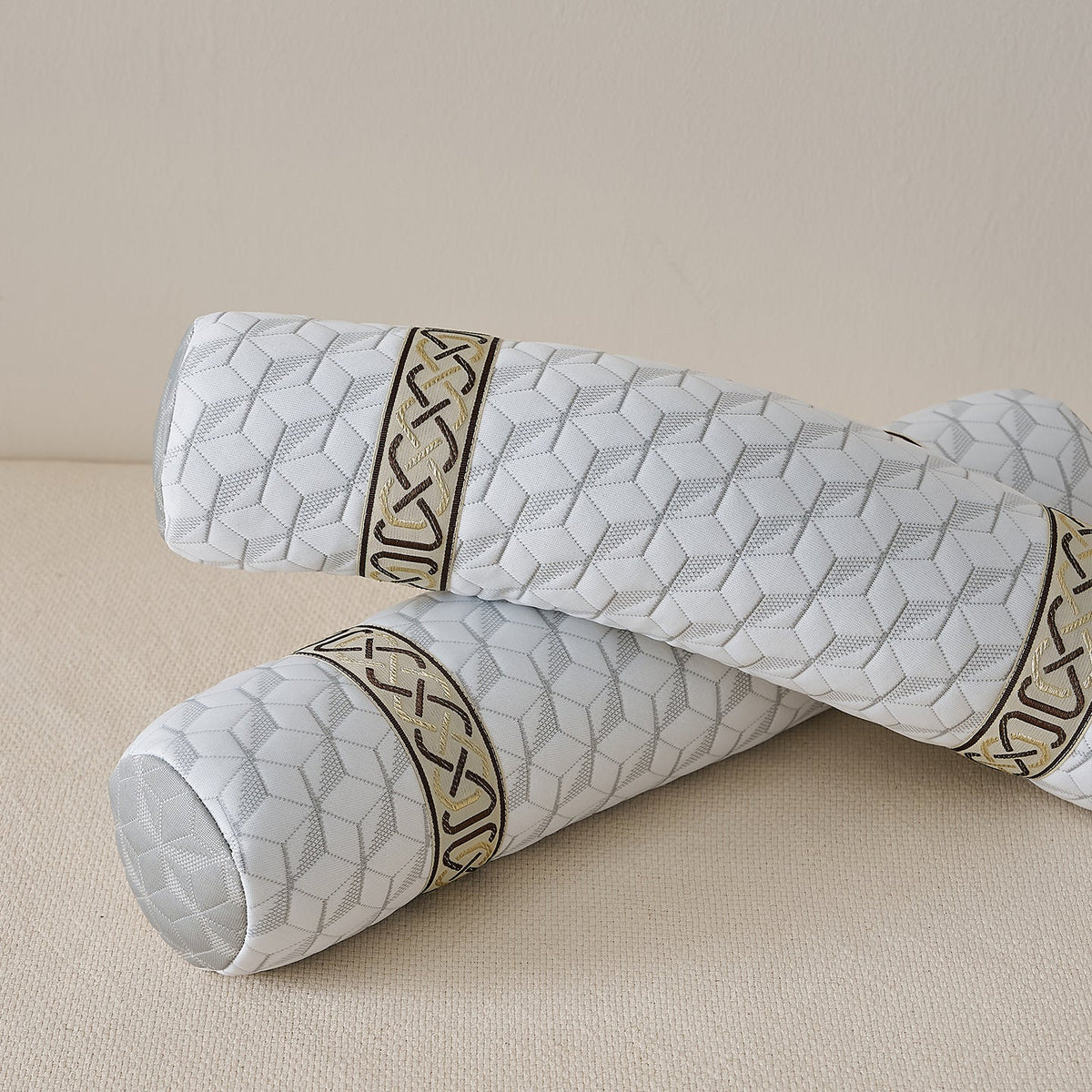 Ergonomic comfort rollers LoungeYard — product view 5