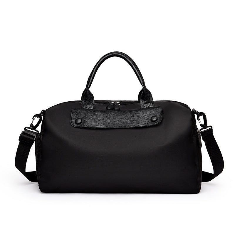 Practical Travel Bag With Adjustable Shoulder Strap LoungeYard — product view 4